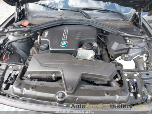 BMW 428I XI, WBA3N5C58EK196913