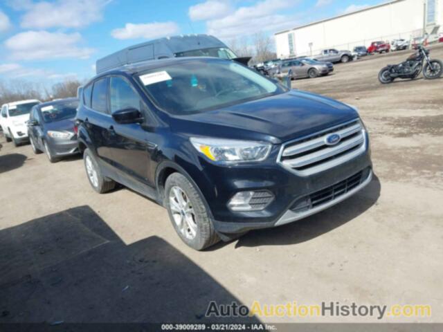 FORD ESCAPE SE, 1FMCU0GD1KUA04480