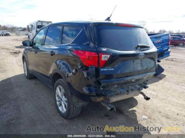 FORD ESCAPE SE, 1FMCU0GD1KUA04480