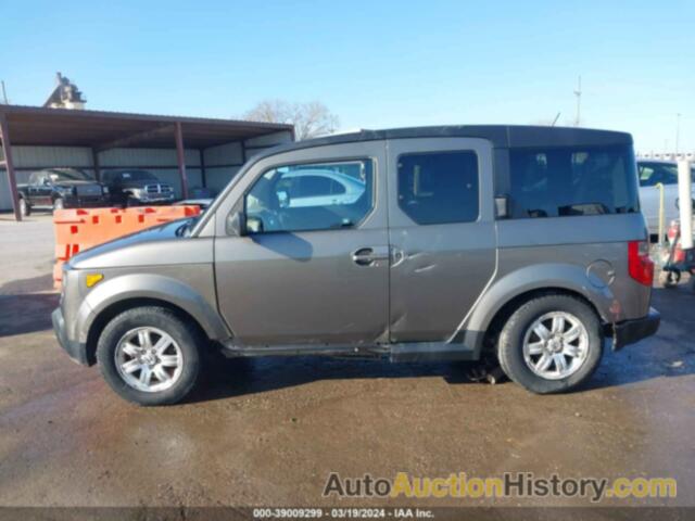 HONDA ELEMENT EX, 5J6YH18708L005240