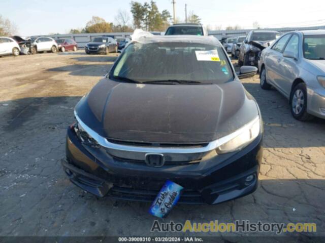 HONDA CIVIC EX-L, 19XFC1F79GE031583