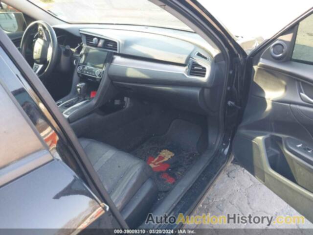 HONDA CIVIC EX-L, 19XFC1F79GE031583