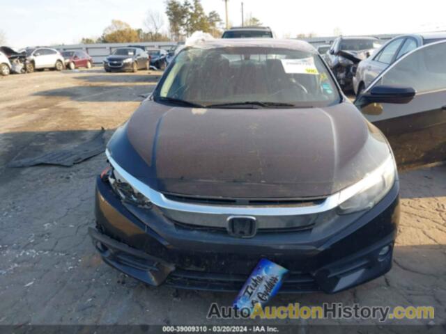 HONDA CIVIC EX-L, 19XFC1F79GE031583