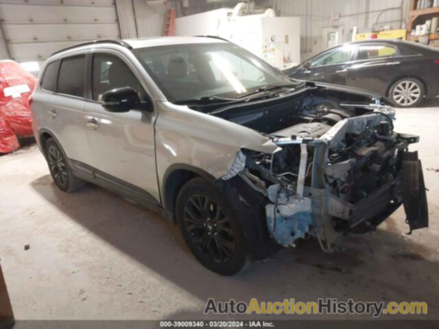 MITSUBISHI OUTLANDER LE, JA4AD3A33JZ066455