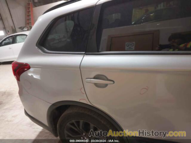 MITSUBISHI OUTLANDER LE, JA4AD3A33JZ066455