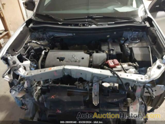 MITSUBISHI OUTLANDER LE, JA4AD3A33JZ066455