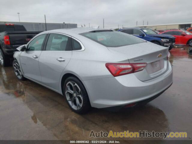 CHEVROLET MALIBU LT, 1G1ZD5ST2LF114009