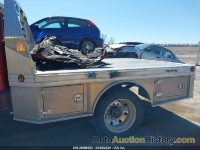 FORD F-450 LARIAT, 1FT8W4DTXKEE12106