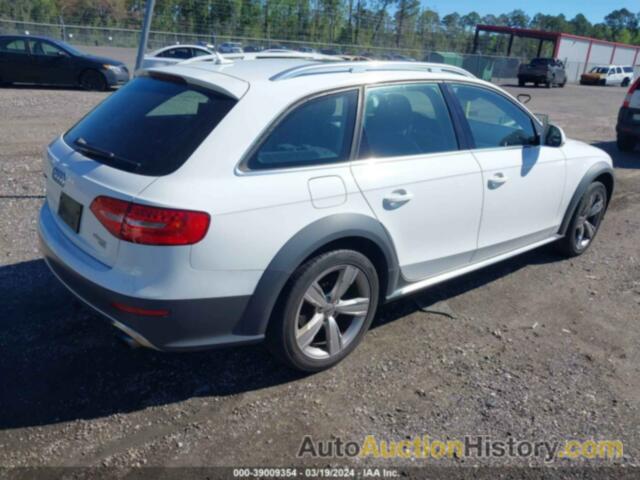 AUDI ALLROAD 2.0T PREMIUM PLUS, WA1UFAFL1DA128328