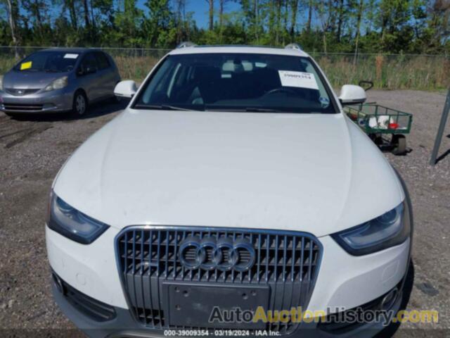 AUDI ALLROAD 2.0T PREMIUM PLUS, WA1UFAFL1DA128328