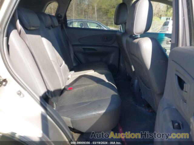 HYUNDAI TUCSON GLS/LX, KM8JN72D95U107994