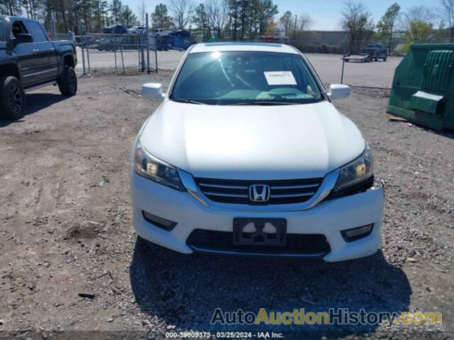 HONDA ACCORD EX-L, 1HGCR2F88EA276005