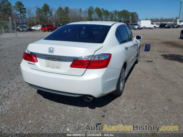 HONDA ACCORD EX-L, 1HGCR2F88EA276005