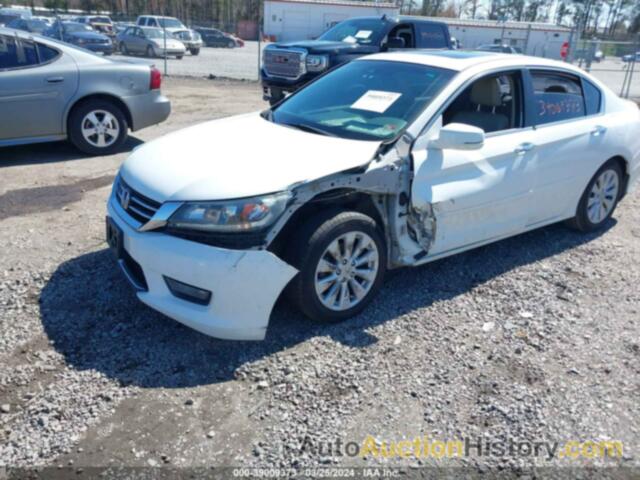 HONDA ACCORD EX-L, 1HGCR2F88EA276005