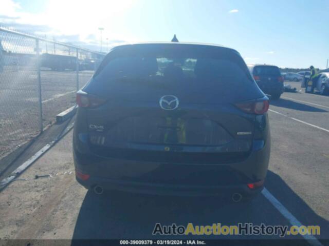 MAZDA CX-5 TOURING, JM3KFBCM9M1388788