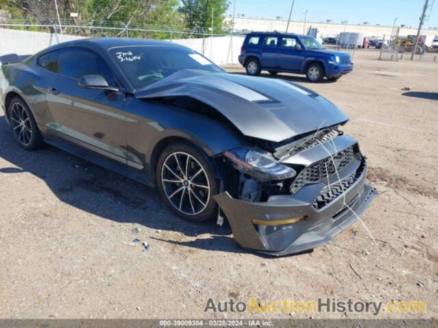 FORD MUSTANG ECOBOOST FASTBACK, 1FA6P8TH5L5159423