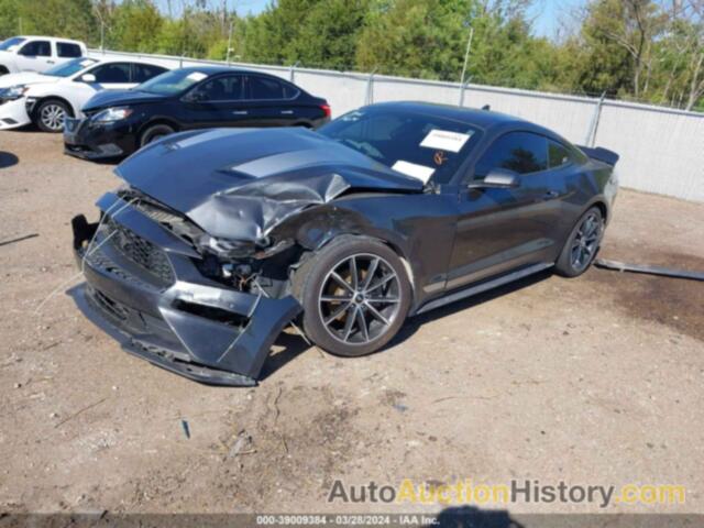 FORD MUSTANG ECOBOOST FASTBACK, 1FA6P8TH5L5159423