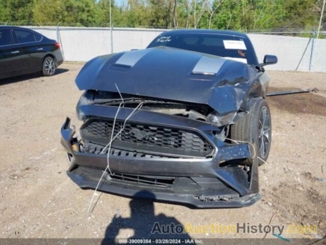 FORD MUSTANG ECOBOOST FASTBACK, 1FA6P8TH5L5159423