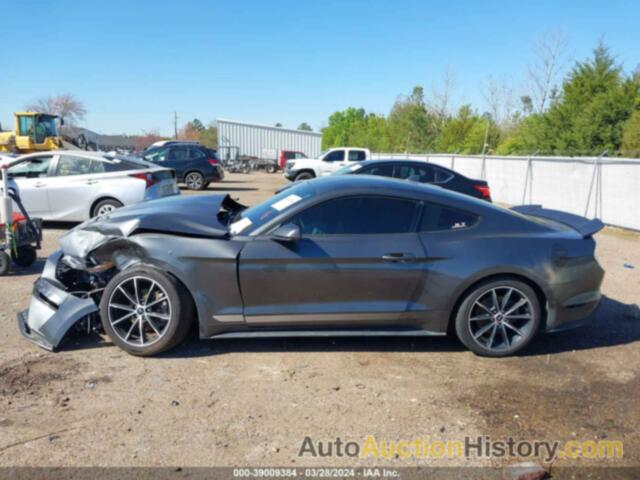 FORD MUSTANG ECOBOOST FASTBACK, 1FA6P8TH5L5159423