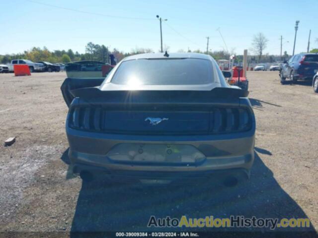 FORD MUSTANG ECOBOOST FASTBACK, 1FA6P8TH5L5159423