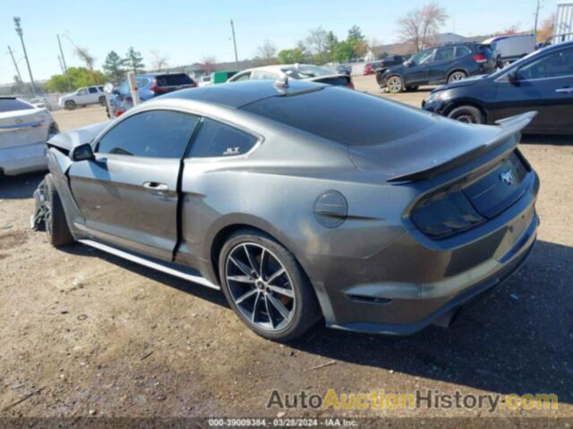 FORD MUSTANG ECOBOOST FASTBACK, 1FA6P8TH5L5159423