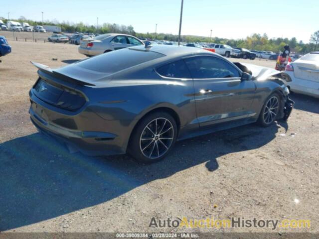 FORD MUSTANG ECOBOOST FASTBACK, 1FA6P8TH5L5159423