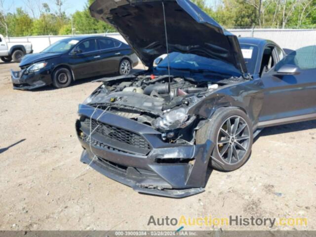 FORD MUSTANG ECOBOOST FASTBACK, 1FA6P8TH5L5159423