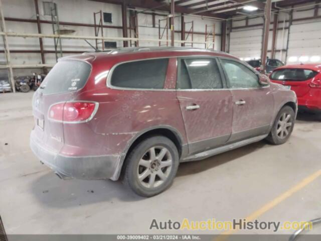 BUICK ENCLAVE CXL, 5GAEV23748J184183