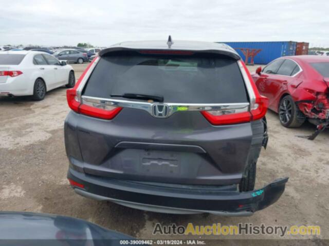 HONDA CR-V EX-L/EX-L NAVI, 7FARW1H84HE001000