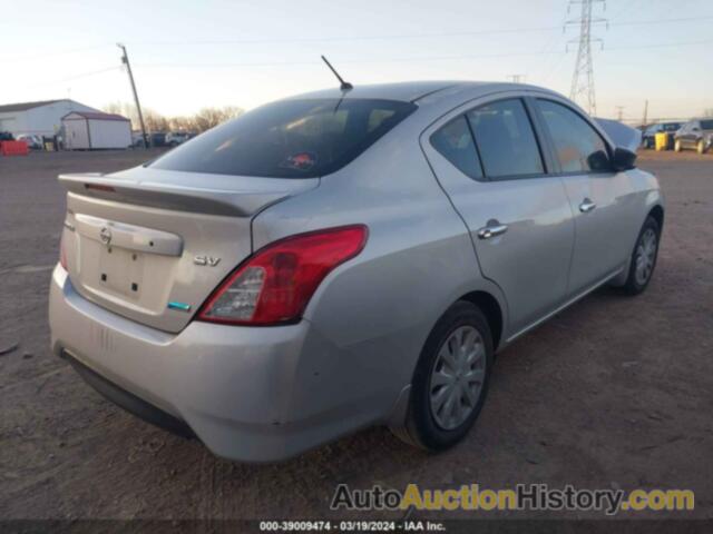 NISSAN VERSA S/S PLUS/SV/SL, 3N1CN7AP2GL861456