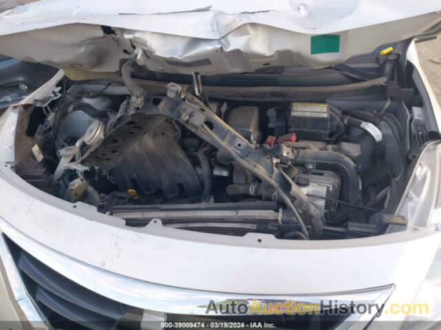 NISSAN VERSA S/S PLUS/SV/SL, 3N1CN7AP2GL861456