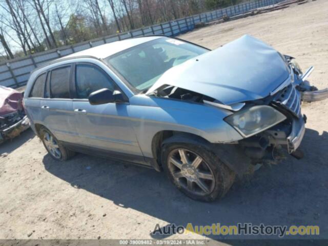 CHRYSLER PACIFICA TOURING, 2C4GM68485R257515