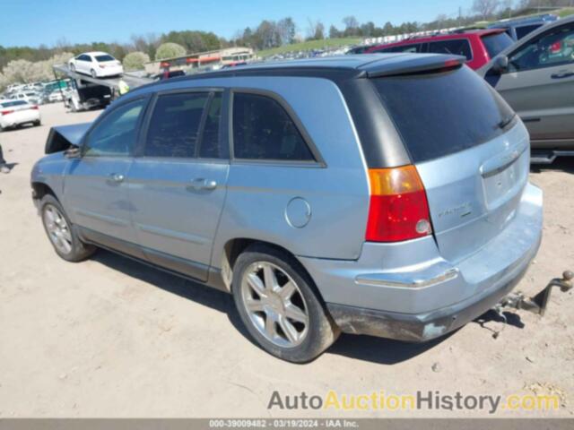 CHRYSLER PACIFICA TOURING, 2C4GM68485R257515