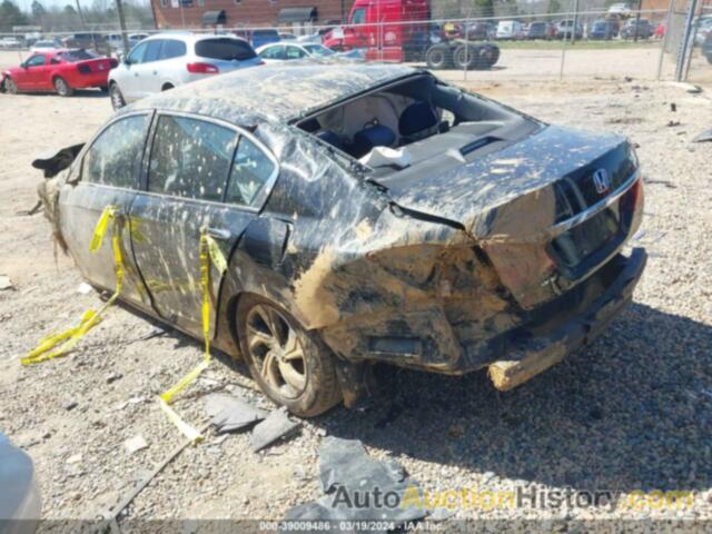 HONDA ACCORD LX, 1HGCR2F36HA110347