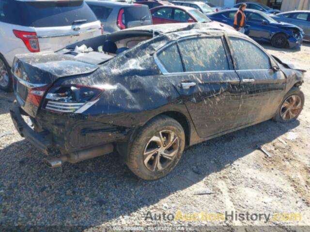 HONDA ACCORD LX, 1HGCR2F36HA110347