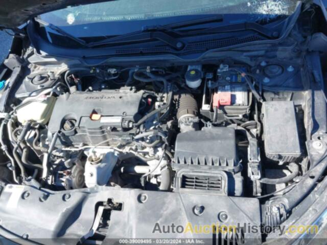 HONDA CIVIC LX, 19XFC2E50GE009882