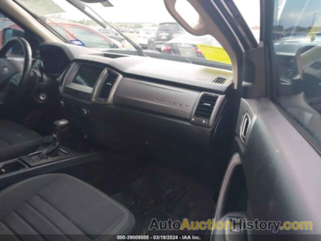 FORD RANGER XLT, 1FTER4EH0MLD21025