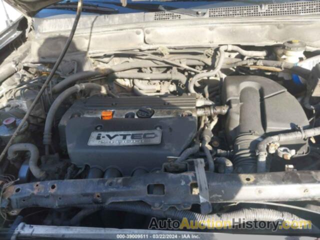 HONDA CR-V LX, SHSRD78595U344416