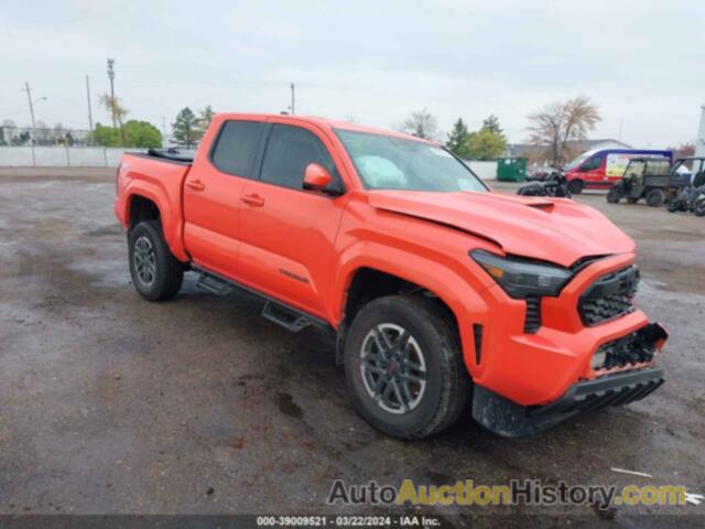 TOYOTA TACOMA TRD SPORT, 3TYLB5JN9RT003282