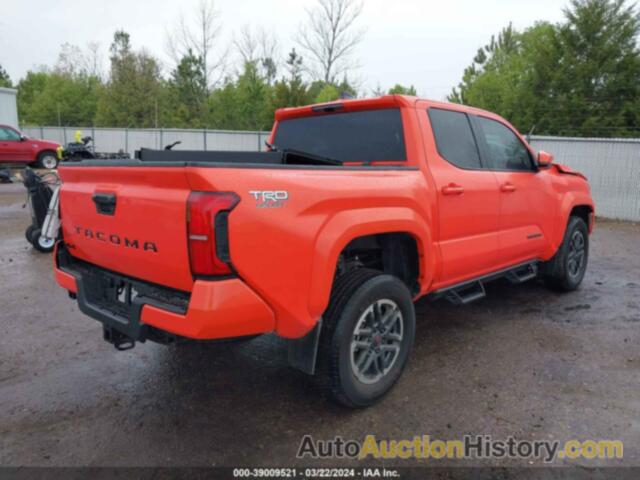 TOYOTA TACOMA TRD SPORT, 3TYLB5JN9RT003282