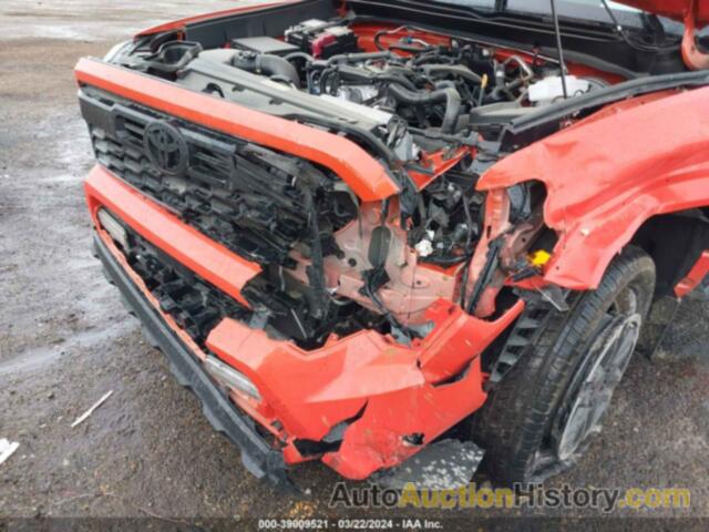 TOYOTA TACOMA TRD SPORT, 3TYLB5JN9RT003282