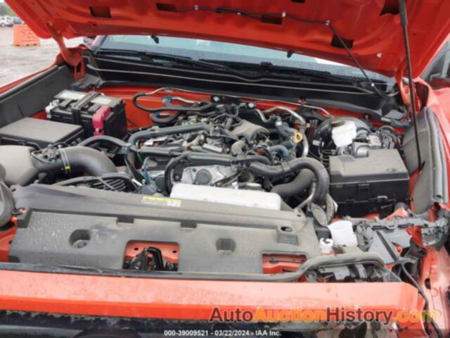 TOYOTA TACOMA TRD SPORT, 3TYLB5JN9RT003282