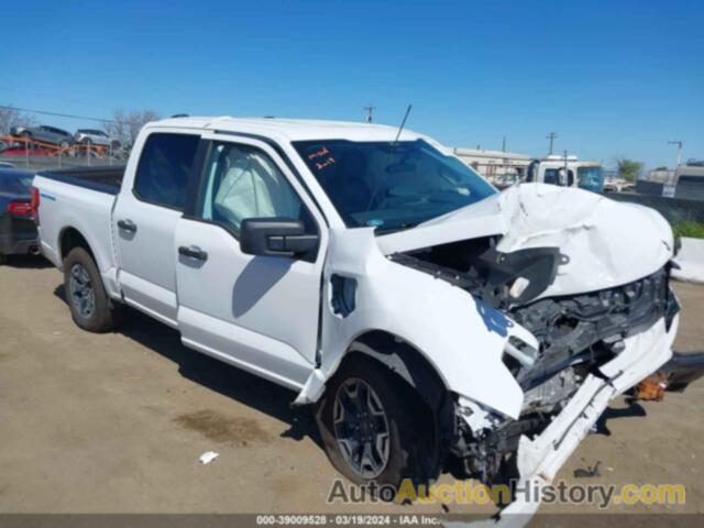 FORD F-150 LIGHTNING PRO, 1FTVW1EL1NWG14850