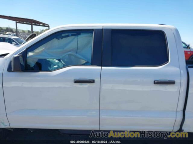 FORD F-150 LIGHTNING PRO, 1FTVW1EL1NWG14850