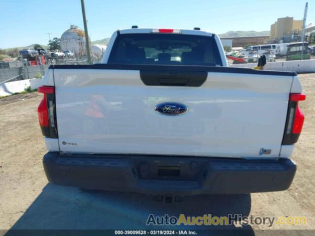 FORD F-150 LIGHTNING PRO, 1FTVW1EL1NWG14850