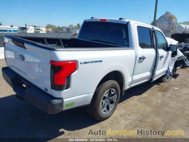 FORD F-150 LIGHTNING PRO, 1FTVW1EL1NWG14850