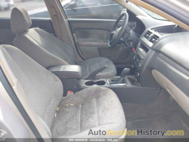 FORD FUSION SE, 3FAHP0HA5AR319672