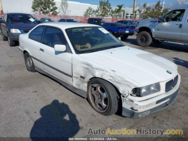 BMW 325 IS AUTOMATIC, WBABF4322SEK15734