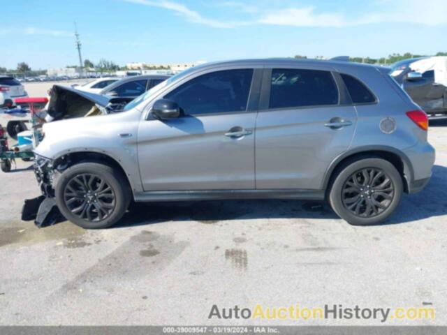 MITSUBISHI OUTLANDER SPORT 2.0 LE, JA4AP3AU4JU005841