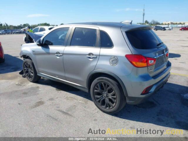 MITSUBISHI OUTLANDER SPORT 2.0 LE, JA4AP3AU4JU005841